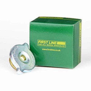 First line radiator - first,