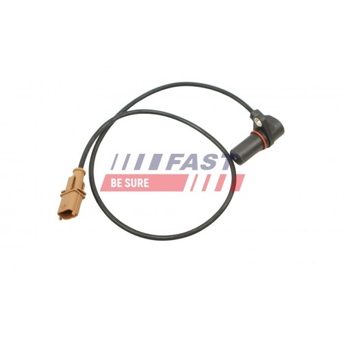 Crankshaft position sensor - crankshaft,