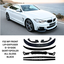 BMW 4 SERIES F32 M PERFORMANCE