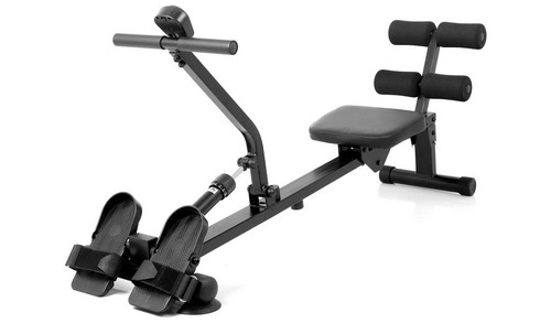 Opti multi rowing - opti,
