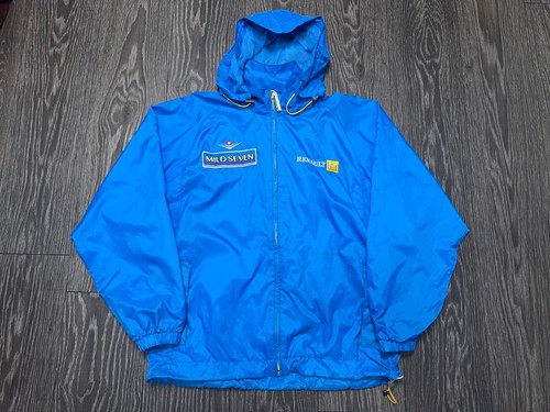 Mens kappa renault mild - kappa, f1