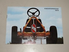 Vintage Puky Children's