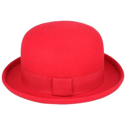 Fidra red 100 wool - fidra,