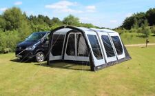 Outdoor Revolution Movelite T4 E - 180-220cm Low Van Awning - Plus Extras!