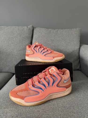 Nike kd18 atomic - atomic, pink/photo