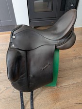 17.5" Albion SLK Platinum