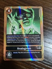 Digimon TCG - [AD-01]