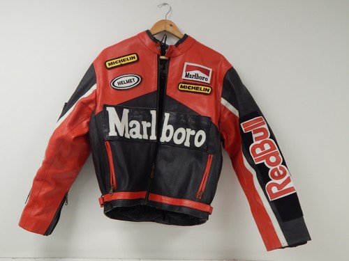 Vintage marlboro racing - marlboro,