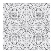 Contour Vintage White