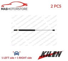 TAILGATE BOOT STRUTS SET REAR