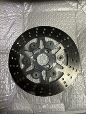 GRC RR front Disc Mini Moto