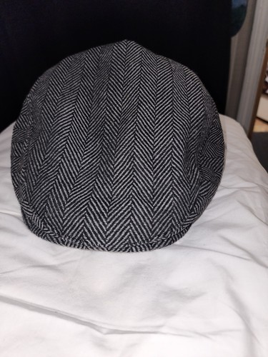 Boston scally winter hat - scally,
