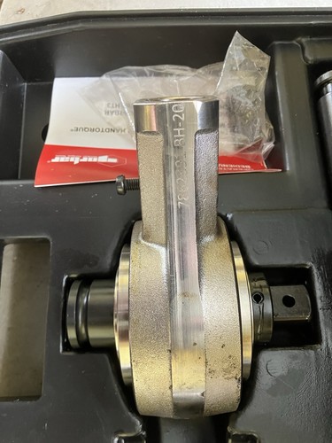 Norbar ht3 torque - ht3,