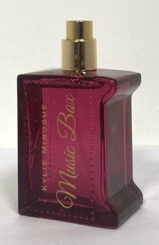 Kylie minogue music box edp - minogue,