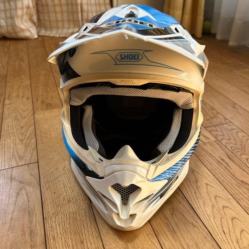 Shoei vfx sear off road - sear, off-road
