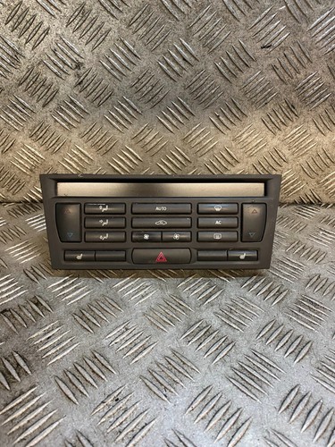 Saab climate control - 9-3,