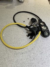 Scubapro Mk25 First Stage with