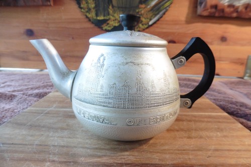 Vtg miniature swan brand - vtg,