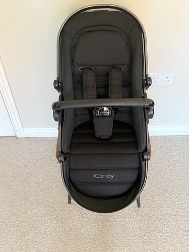 Icandy peach converter base - icandy,