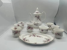 Royal Albert lavender rose