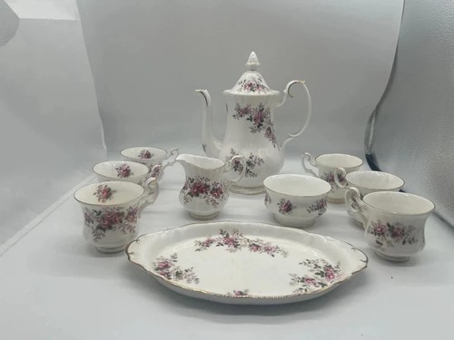 Royal albert lavender rose - royal,