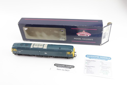 Bachmann 803 br - bachmann,