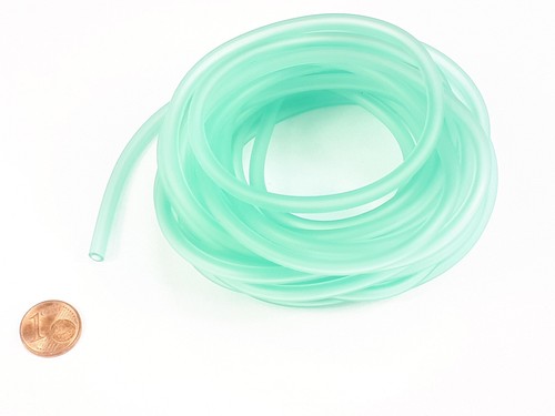 Fuel mix hose roll - 1x, 0.5m