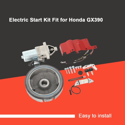 For honda gx390 - for,