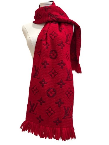 Louis vuitton logomania - logomania, scarf