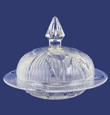 Art Deco Jeanette Iris &