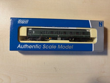 DAPOL - ND 119B- Class 121