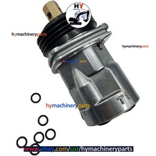 Pilot Valve 19017-45600 For