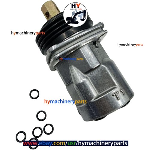 Pilot valve 19017 45600 for - 19017-45600,