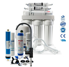 6 STAGE REVERSE OSMOSIS HOME