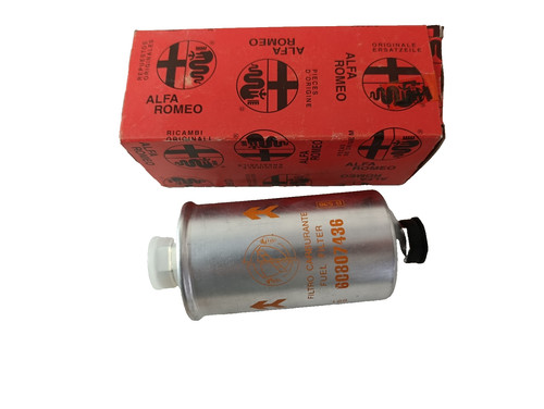 Power filter 60807436