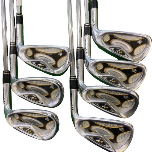 Taylormade iron set - iron, 7pcs