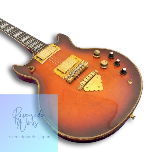 Ibanez artist 2622 - ibanez, japan