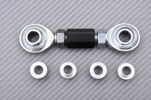 Lowering connecting rod kit - lowering,