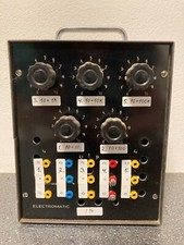 Vintage Danish Electromatic