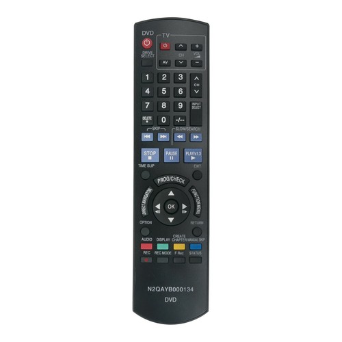 N2qayb000134 replace remote - replace,
