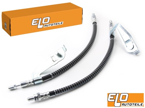 Original elo brake hose - 2x,