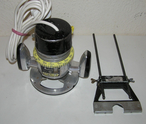 Vintage stanley router 264 - vintage,