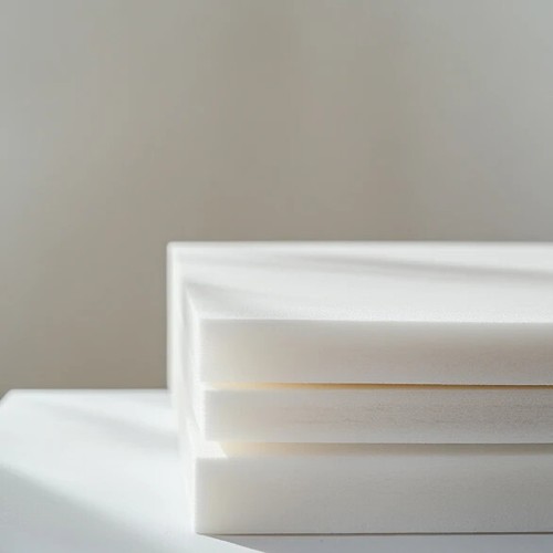 Packaging foam inserts - foam,