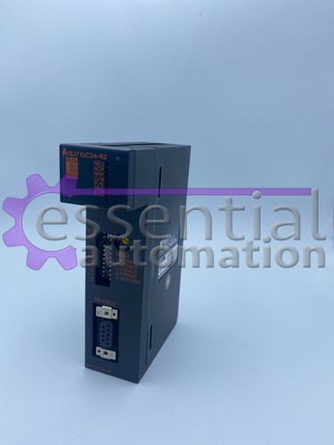 Mitsubishi melsec plc - melsec,
