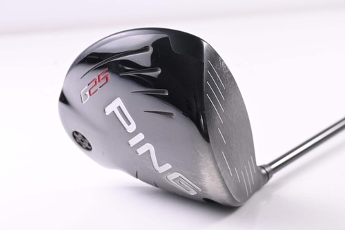Ping g25 driver 5 - ping, /