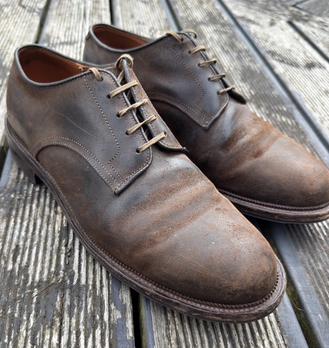 Viberg rockland blucher 2020 - viberg,
