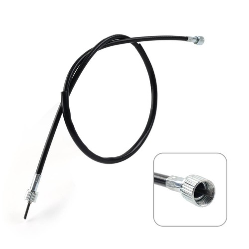 Speedometer cable wire fit - cable,