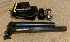 Various Boardman Bicycle Parts