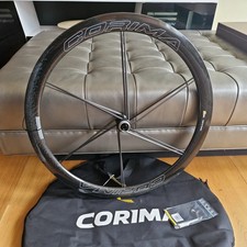 Corima 47 MCC DX Front