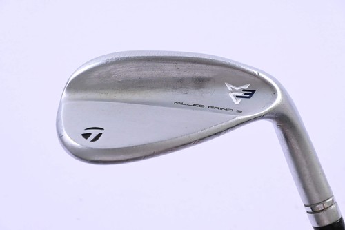 Taylormade milled grind sand - milled, 3